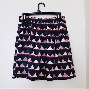 Molly Bracken Skirts - Sweet Heart Molly Bracken Skirt Molly Bracken Skirts - Sweet Heart Molly Bracken Skirt